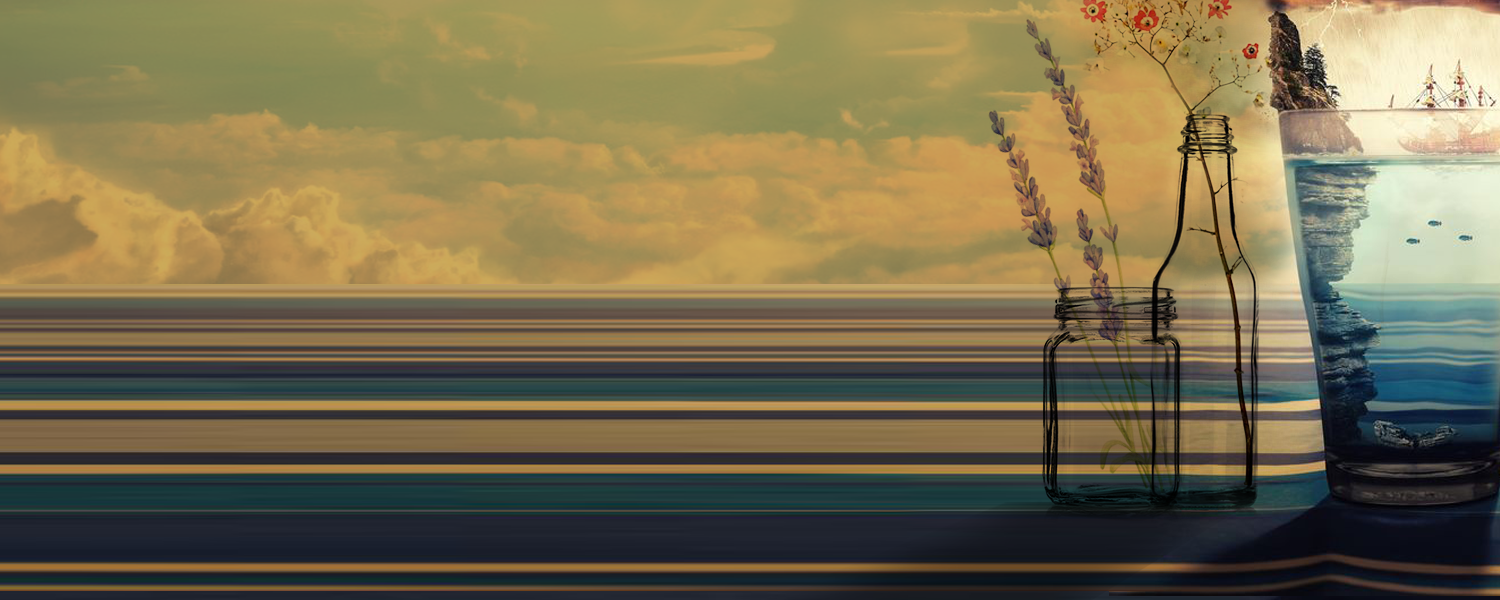 Kandil Glass - Banner 1