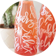 Kandil Glass - Beverage