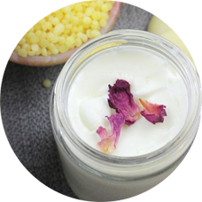 Kandil Glass - Cosmetics