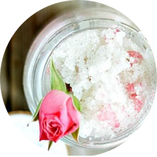 Kandil Glass - Cosmetics