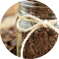 Kandil Glass - Cosmetics