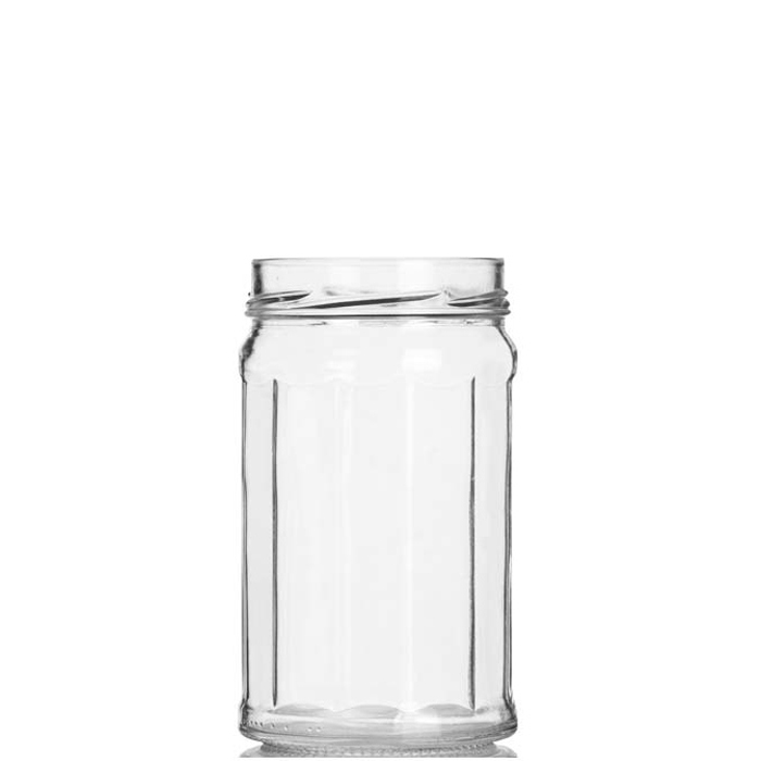 Jar 625ml Halwani