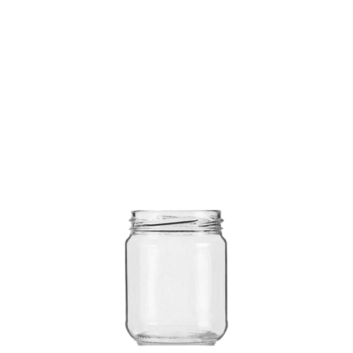 Jar 212ml STD