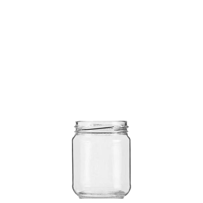 Jar 212ml