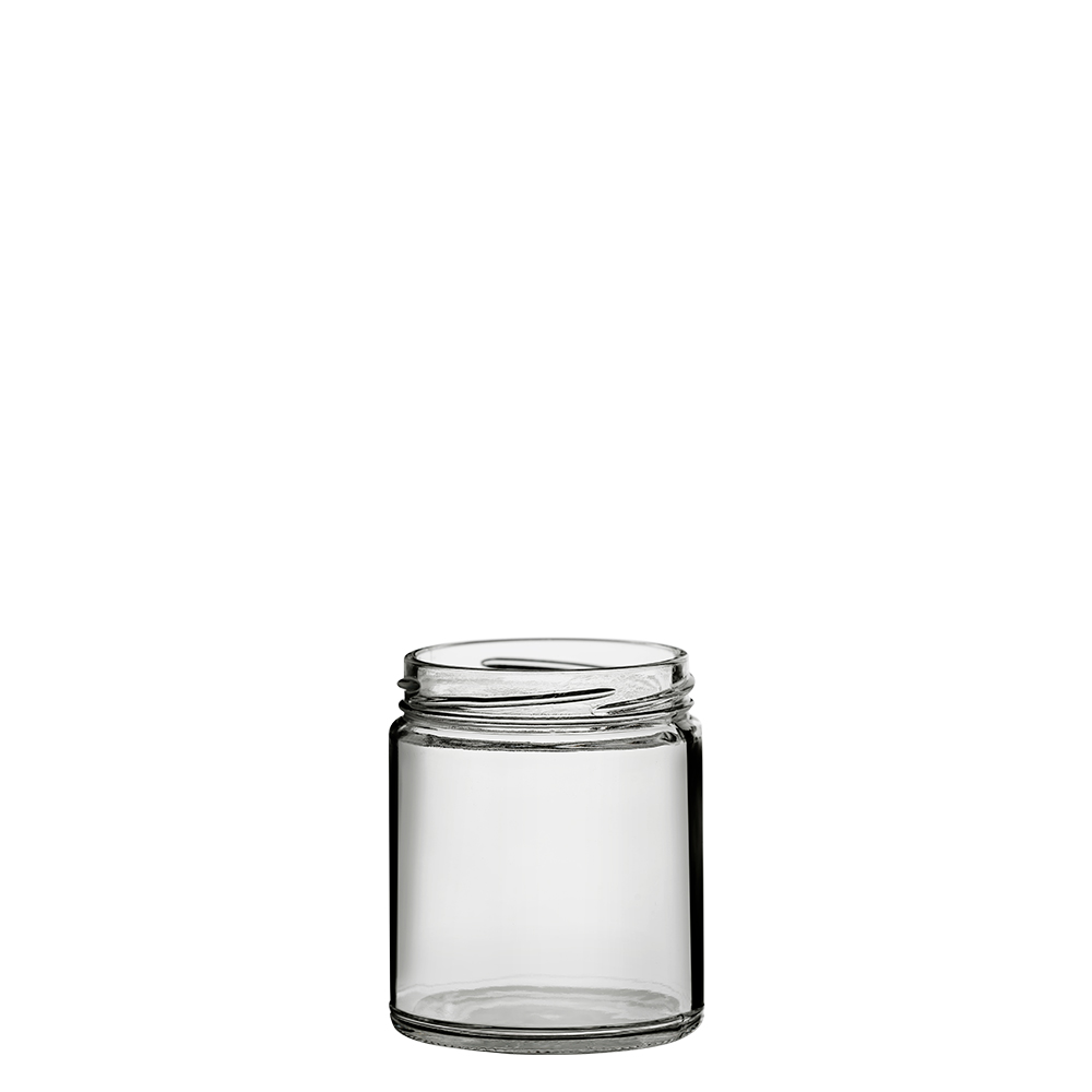Jar 250ml STD