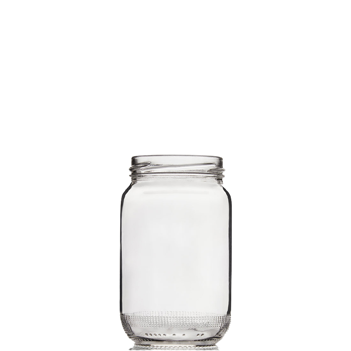 Jar 370ml STD