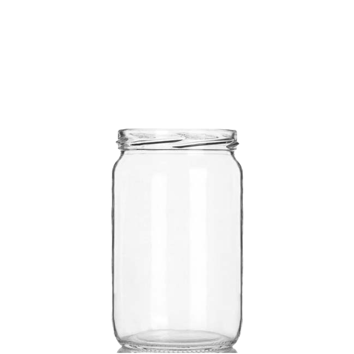Jar 660ml STD 