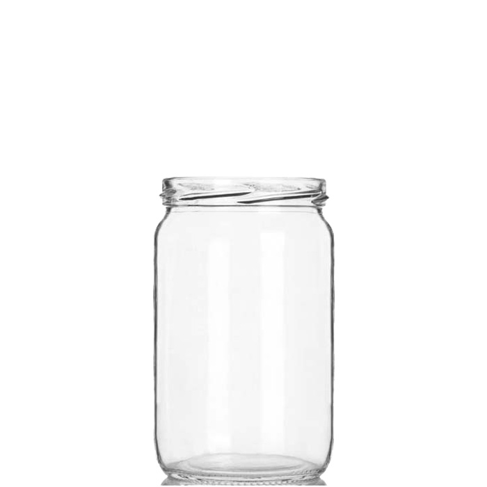 Jar STD 660ml