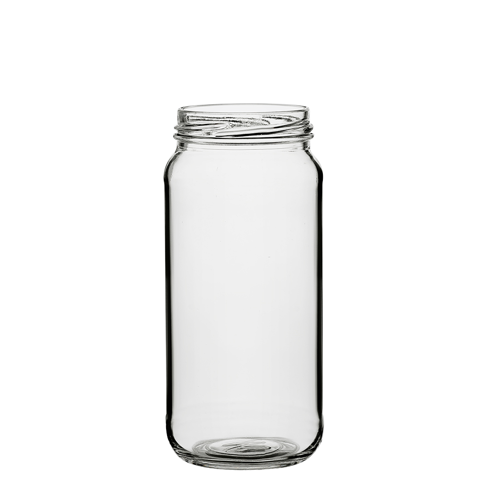 Jar 580ml GCM