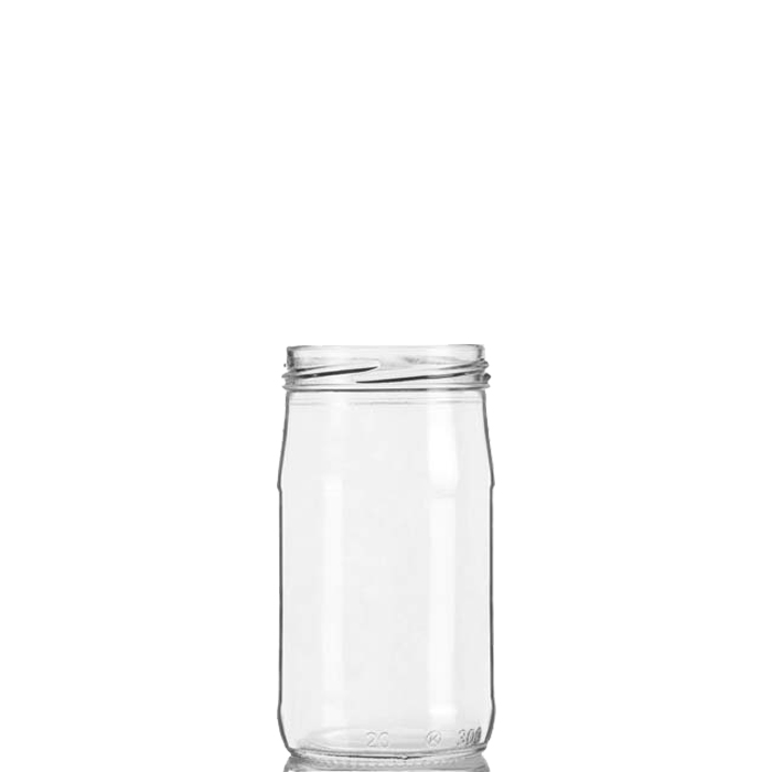 Jar 300ml Slope