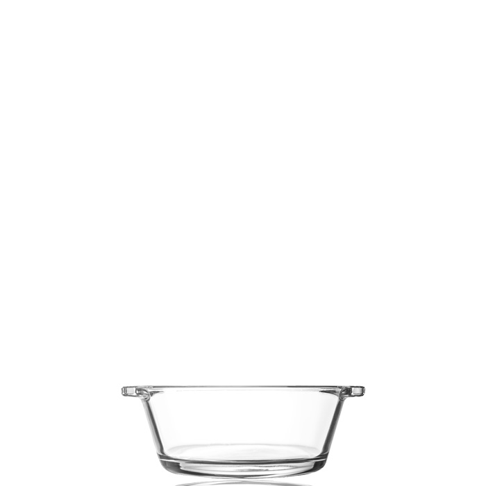 Bowl-Circular-4.50in-Handle+Plain
